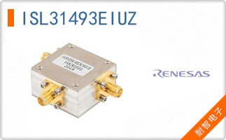 ISL31493EIUZ