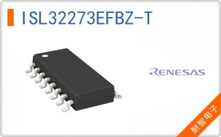 ISL32273EFBZ-T
