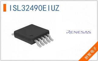 ISL32490EIUZ