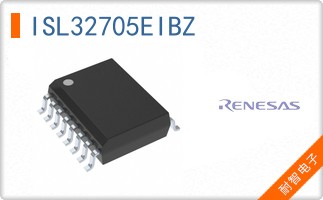 ISL32705EIBZ