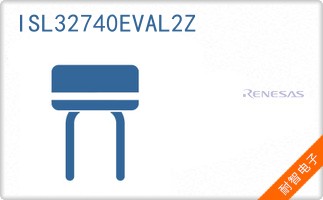 ISL32740EVAL2Z