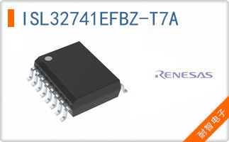 ISL32741EFBZ-T7A