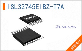ISL32745EIBZ-T7A
