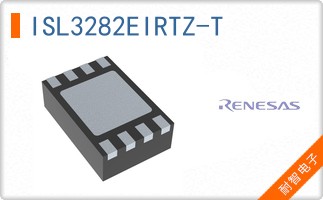 ISL3282EIRTZ-T