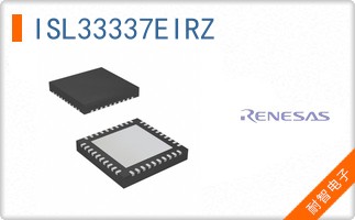 ISL33337EIRZ��ͼƬ