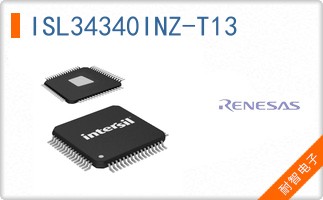 ISL34340INZ-T13