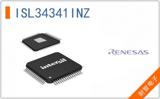 ISL34341INZ