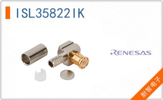 ISL35822IK