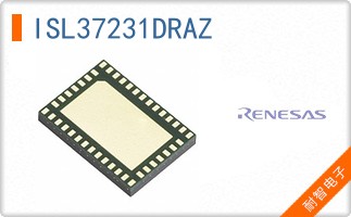 ISL37231DRAZ