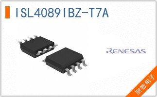 ISL4089IBZ-T7A
