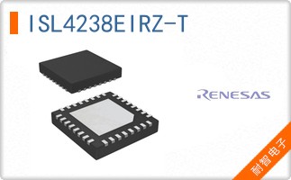 ISL4238EIRZ-T