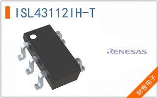 ISL43112IH-T
