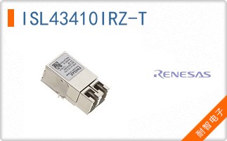 ISL43410IRZ-T