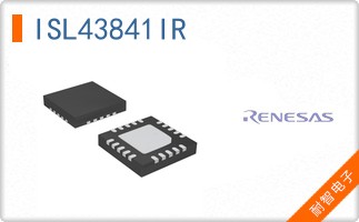ISL43841IR