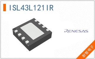 ISL43L121IR