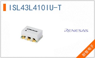 ISL43L410IU-T