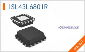 ISL43L680IR