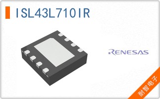 ISL43L710IR