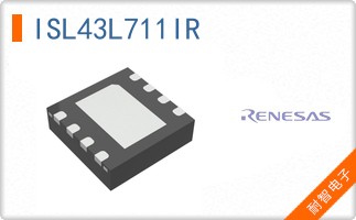 ISL43L711IR