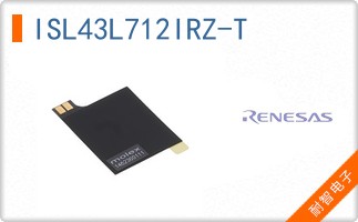 ISL43L712IRZ-T