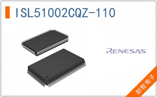 ISL51002CQZ-110