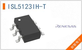 ISL5123IH-T