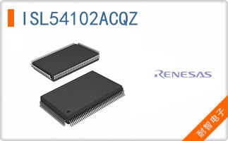 ISL54102ACQZ