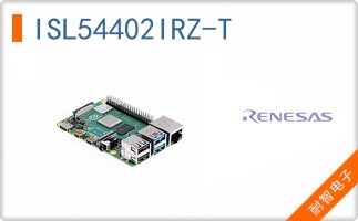 ISL54402IRZ-T