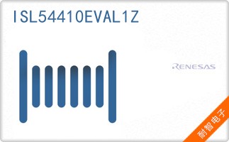 ISL54410EVAL1Z