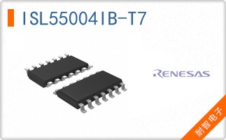 ISL55004IB-T7