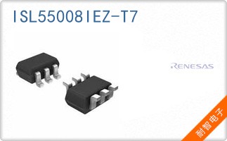 ISL55008IEZ-T7