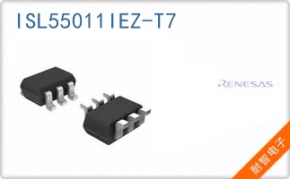 ISL55011IEZ-T7