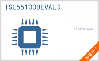 ISL55100BEVAL3