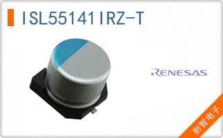 ISL55141IRZ-T