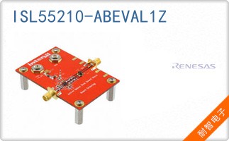 ISL55210-ABEVAL1Z