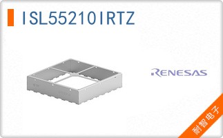 ISL55210IRTZ