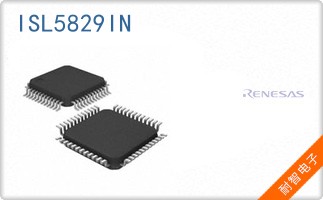 ISL5829IN