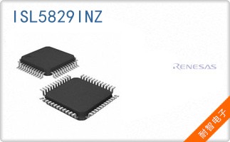 ISL5829INZ��ͼƬ