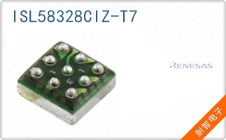 ISL58328CIZ-T7