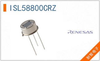 ISL58800CRZ