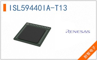 ISL59440IA-T13