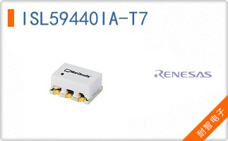 ISL59440IA-T7