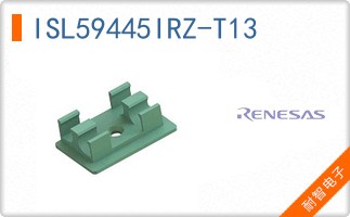 ISL59445IRZ-T13