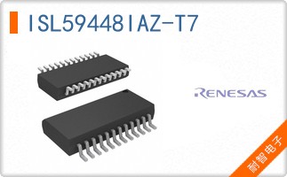 ISL59448IAZ-T7