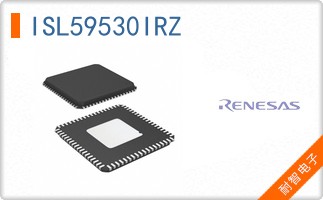 ISL59530IRZ