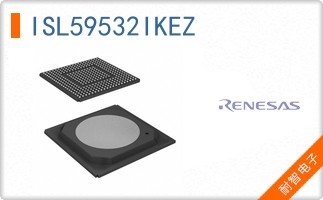 ISL59532IKEZ