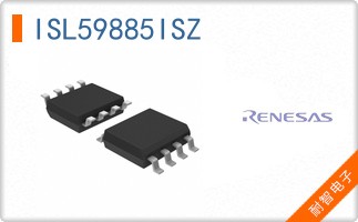 ISL59885ISZ