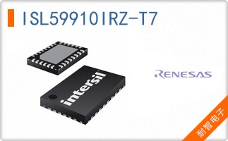 ISL59910IRZ-T7