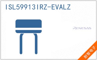 ISL59913IRZ-EVALZ��ͼƬ