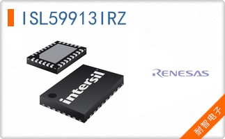 ISL59913IRZ